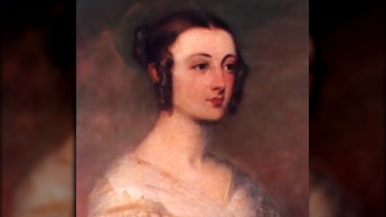 Flora Elizabeth Rawdon Hastings