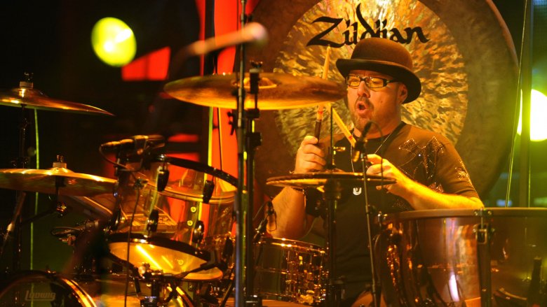 jason bonham drummer led zep