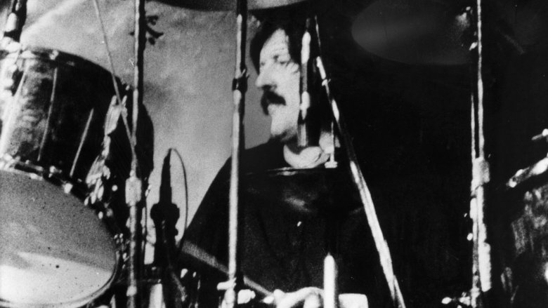 drummer john bonham led zep