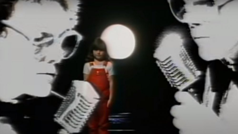 The Buggles' "Video Killed the Radio Star," MTV's first music video