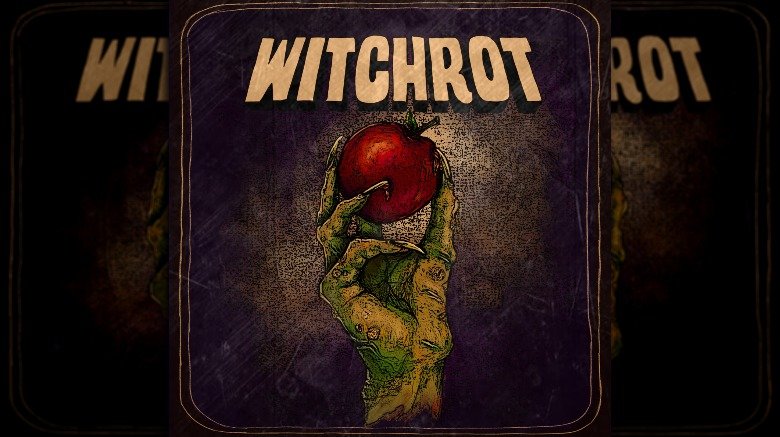Witchrot