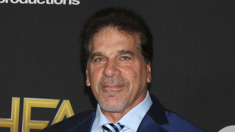 Ferrigno, the later years