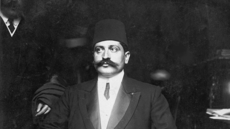 Mehmet Talaat Pasha