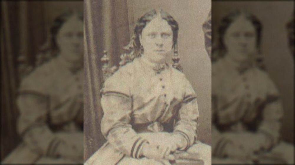Annie Chapman, Jack the Ripper's victims