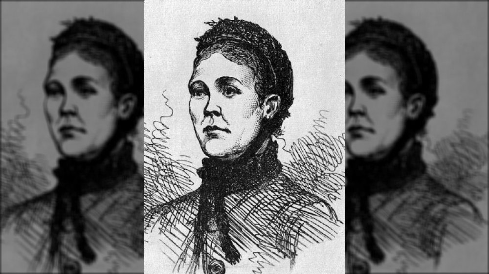 Catherine Eddowes, Jack the Ripper's victims