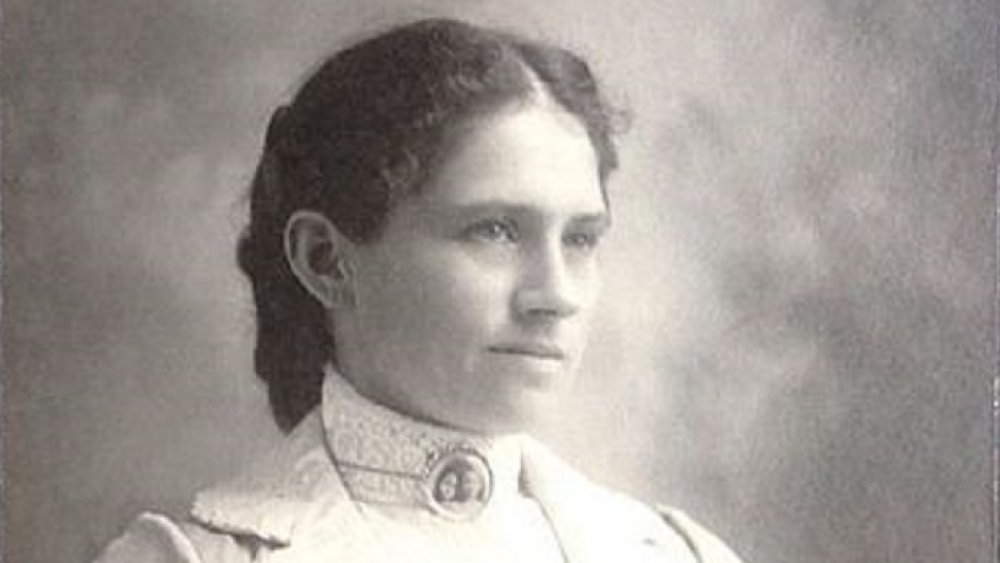 Annie Oakley 1900