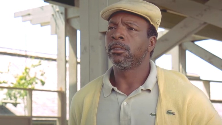 Carl Weathers in Happy Gilmore
