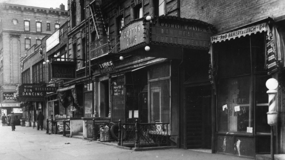 Harlem 1920s