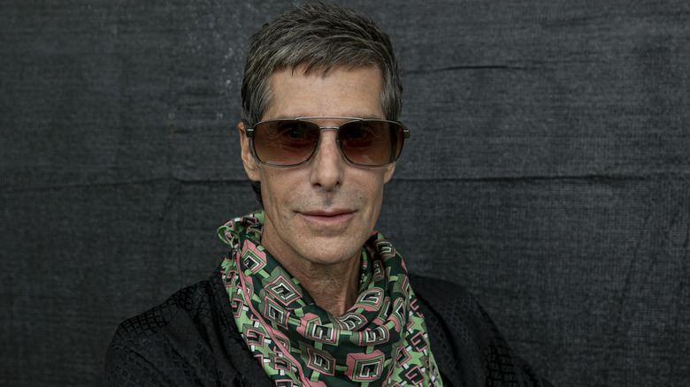 perry farrell sunglasses and scarf in 2021