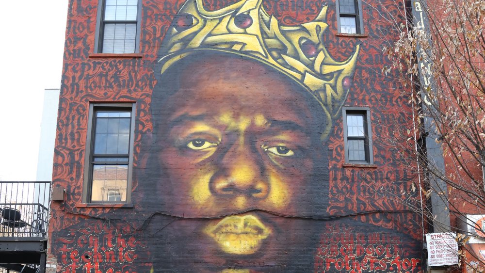 The Notorious B.I.G
