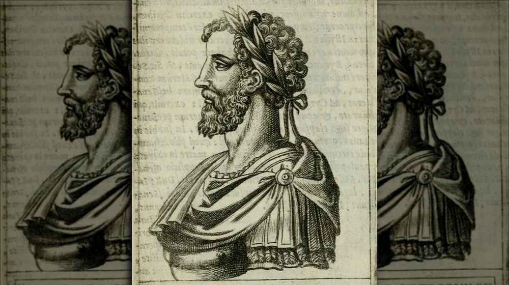 Didius Julianus illustration