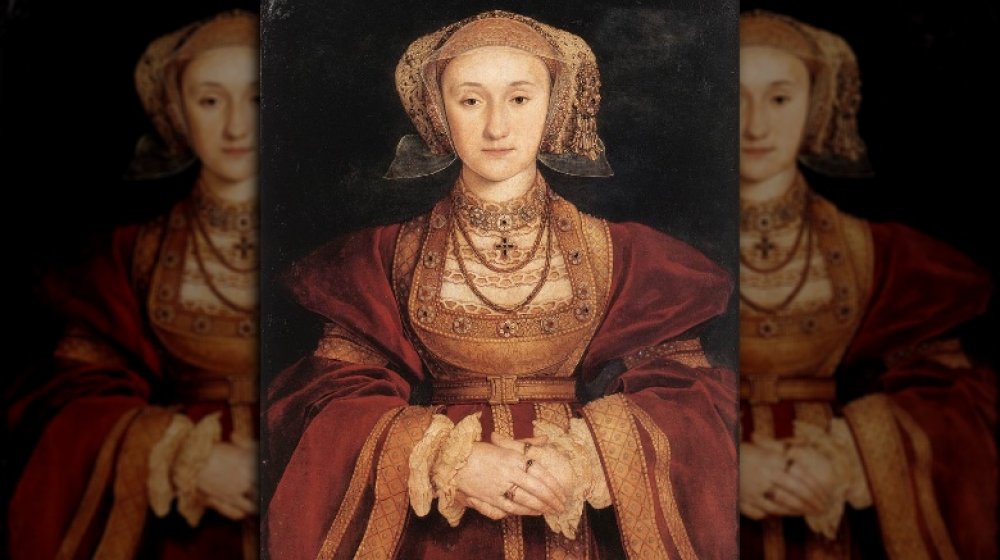 Anne of Cleves 