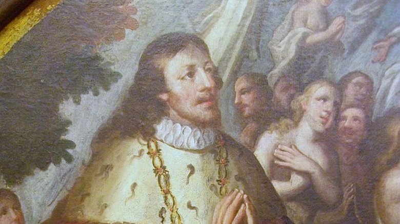 Martin of Aragon