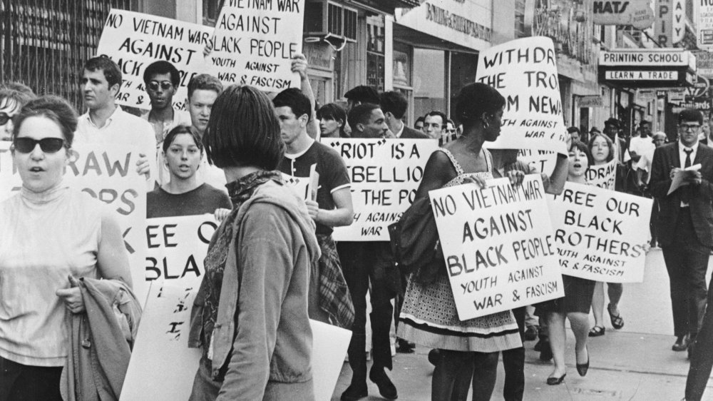 1967 protests