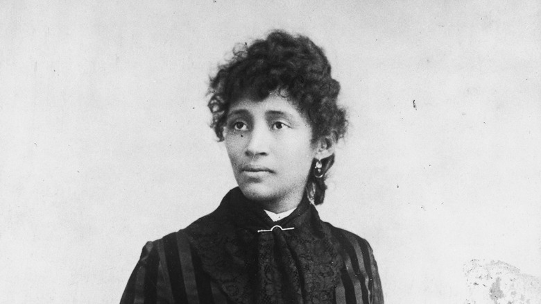 Lucy Parsons