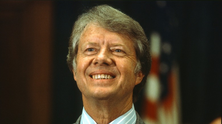 Jimmy Carter, 1976