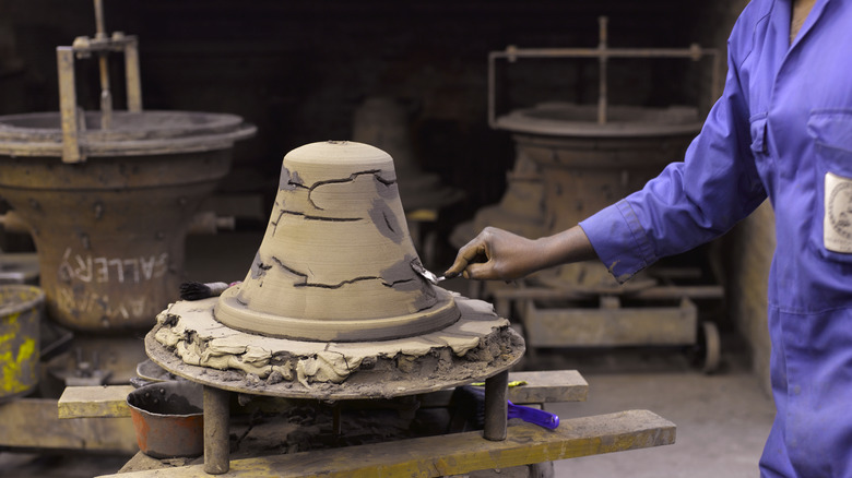 big ben restoration chime bell