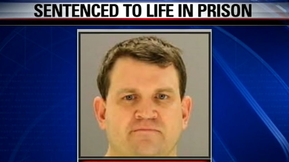Dr. Christopher Duntsch, sentenced to life in prison