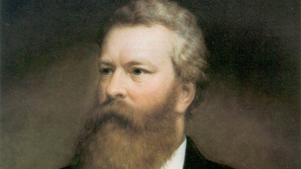William Belknap, 1874