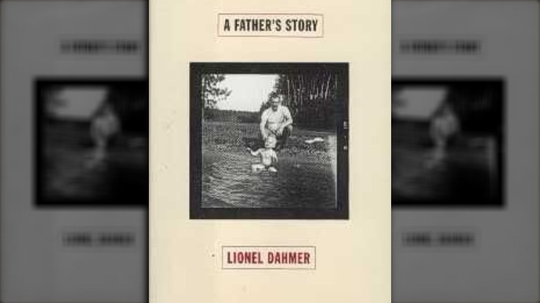 lionel dahmer book cover