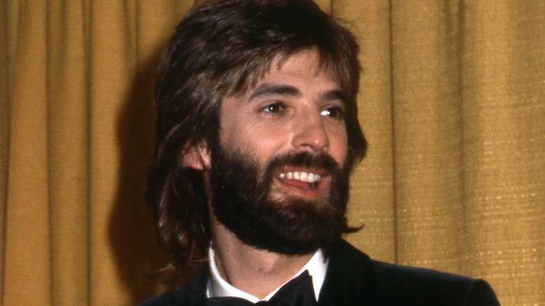 Kenny Loggins in 1980