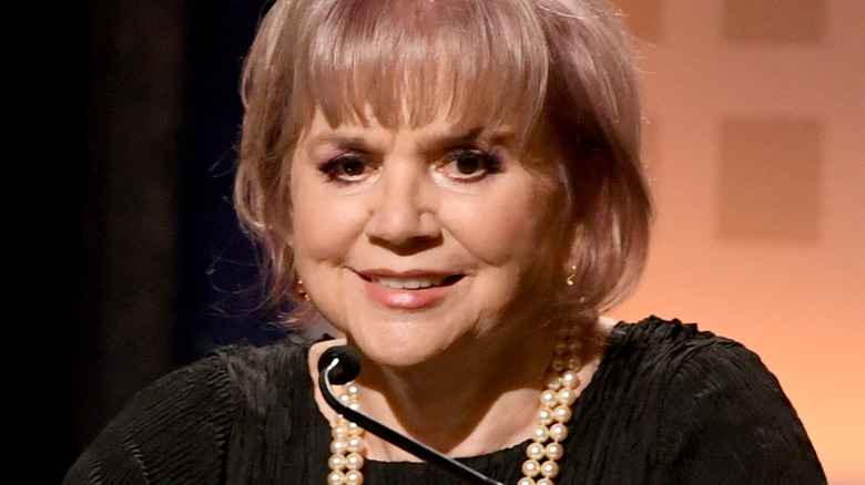 Linda Ronstadt in 2020