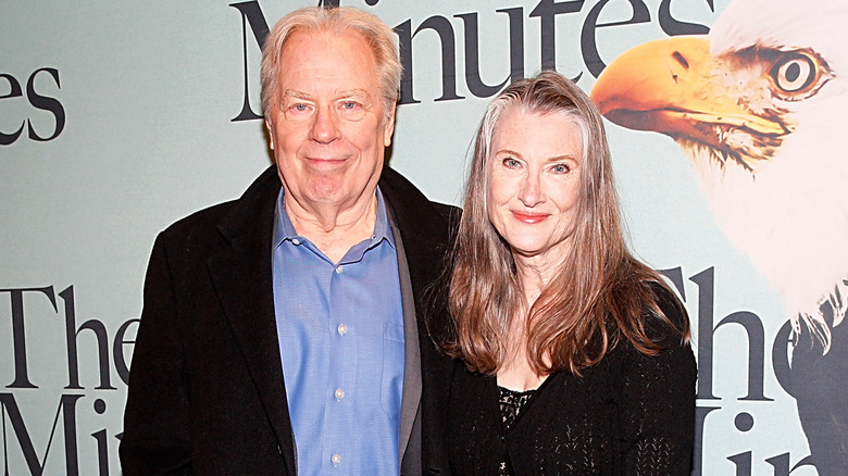 Michael McKean with Annette O'Toole