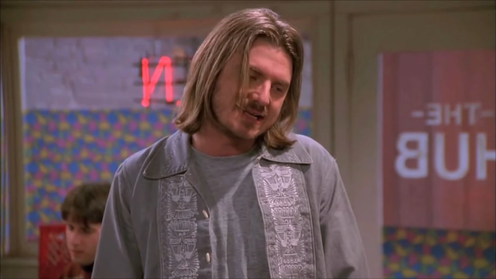 Mitch Hedberg in That '70s Show