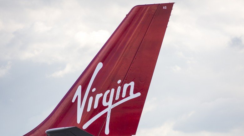 virgin airlines