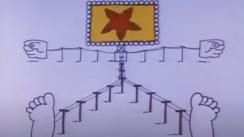 "Telegraph Line" from Schoolhouse Rock