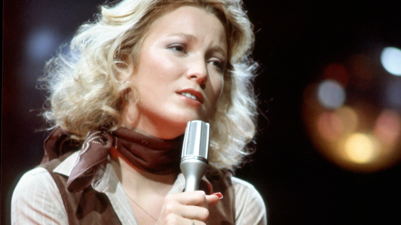 tanya tucker television appearance performing in 1979