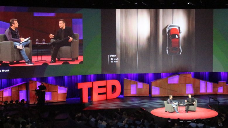 ted stage chris anderson
