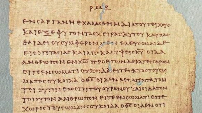 Papyrus 46