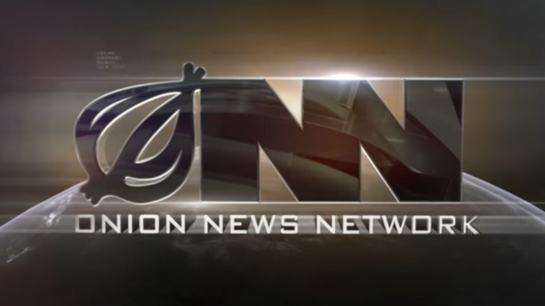 Onion News Network logo