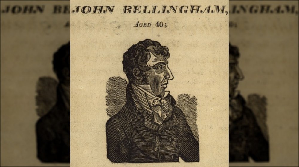 John Bellingham