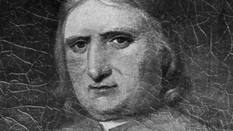 George Fox, Quaker movement founder