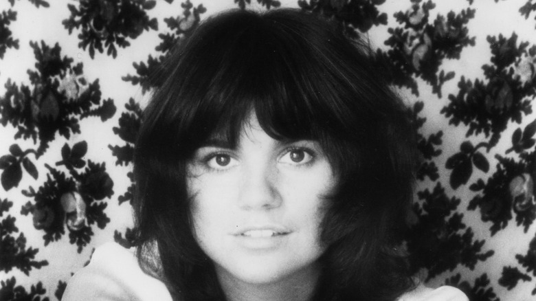 Linda Ronstadt in 1973