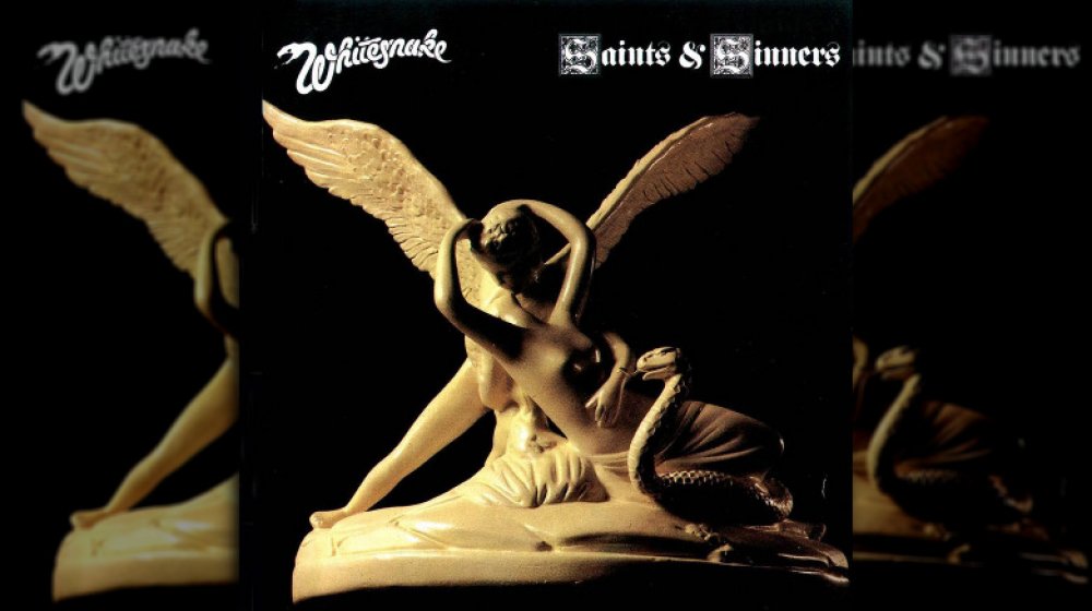 Saints & Sinners Album, 1982