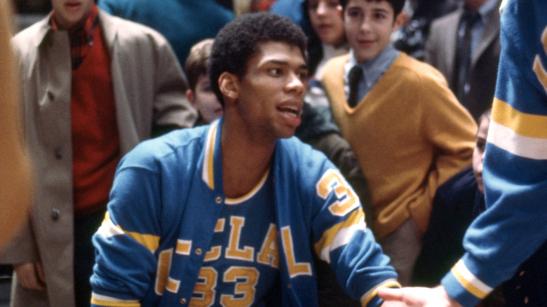 Kareem Abdul-Jabbar UCLA