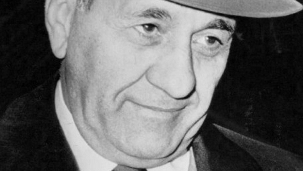Tony Accardo in 1960