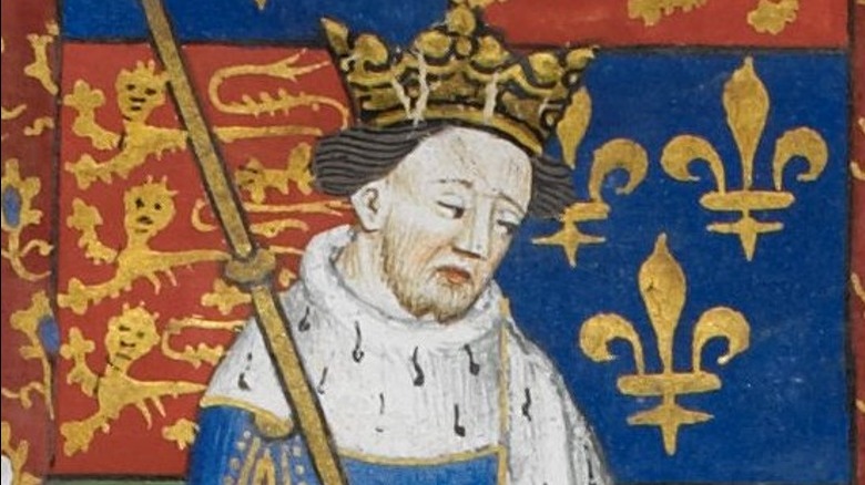 Henry VI of England