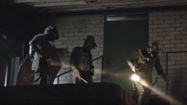 chernobyl divers suicide squad