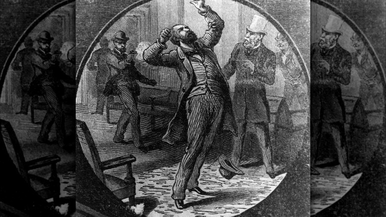 Assassination of James Garfield
