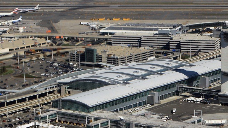 fred rogers international airport