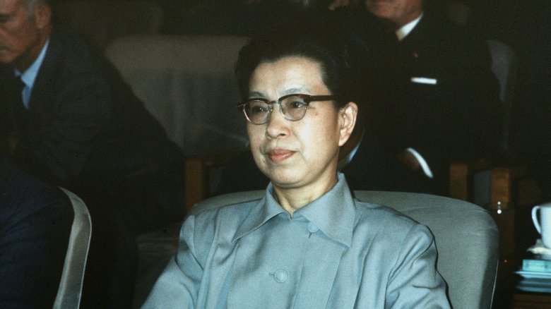 Jiang Qing, Madame Mao