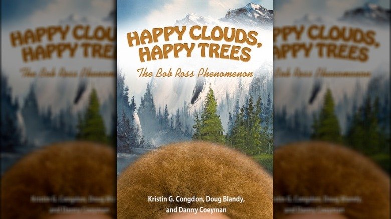 Happy Clouds, Happy Trees