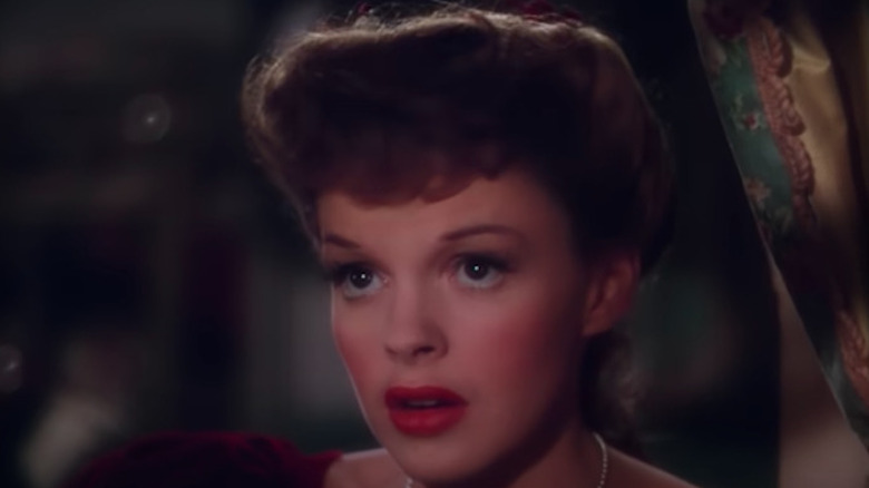 Judy Garland in 'Meet Me in St. Louis'
