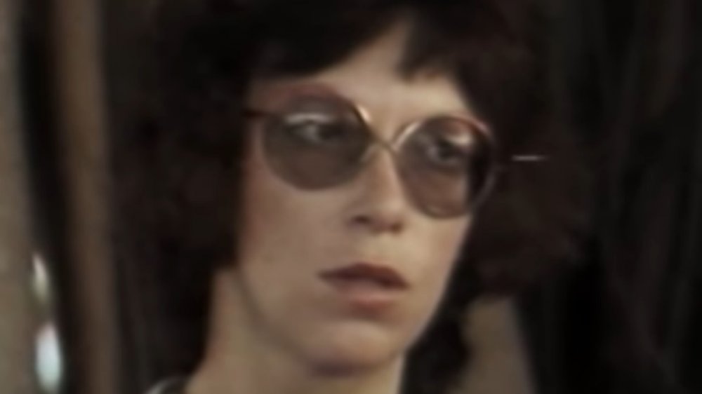 Carole Ann Boone, Ted Bundy's wife