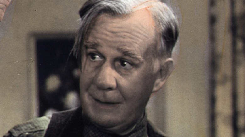 Henry Travers played Clarence in It's A Wonderful Life