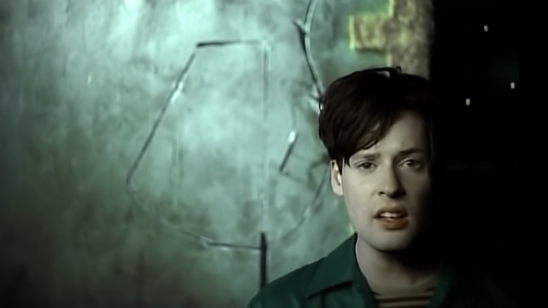 Marcy Playground video for "Sex and Candy" 